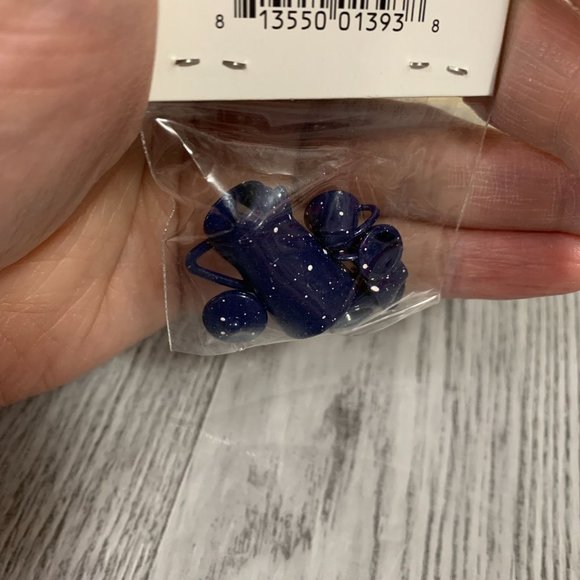 Make It Love It Miniatures Doll House Accessories Cookware Pitcher And More NWT - Picture 8 of 12